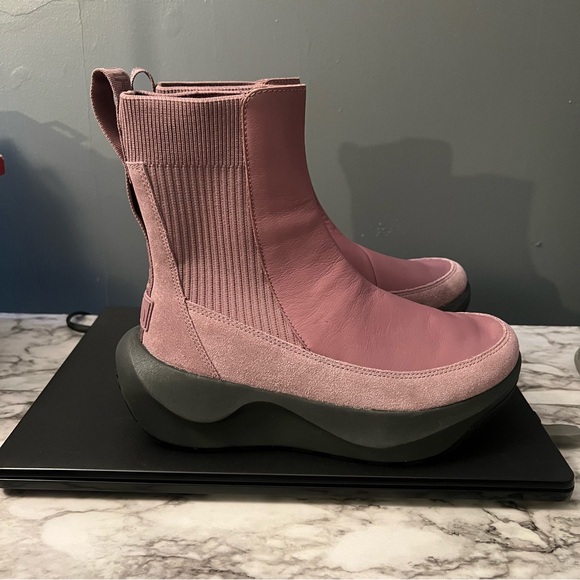 North Face winter boots - Picture 3 of 7